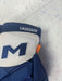 Used CCM Pro Stock 14" Gloves - W. Laggeson