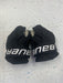 Used Bauer Hyperlite "Ducks" Pro Stock 14" Gloves