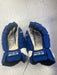 Used CCM Pro Stock 14" Gloves - C. Timmins