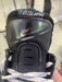 Used Bauer Hyperlite Skates Size 9.0D - C. Dewar
