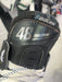 Used Bauer Hyperlite Skates Size 10.0EE - C. Dahlstrom