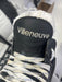 Used CCM 100k Pro Skates Size 7.5D - W. Villeneuve