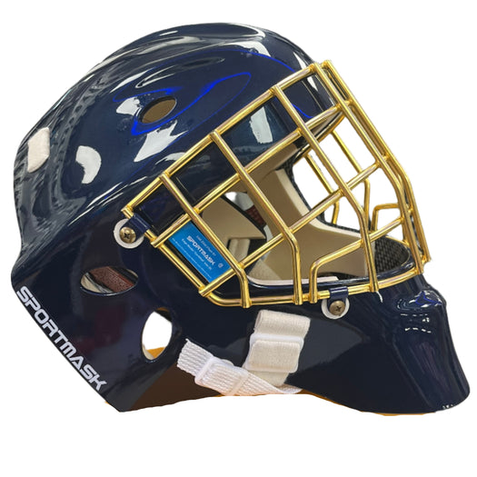 Sportmask T3 (w/ Innegra Layup) Certified Senior Goal Mask
