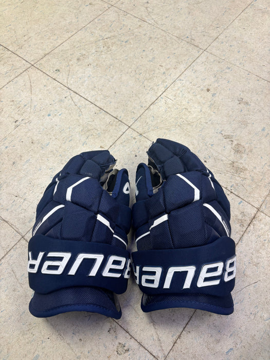 User Bauer Supreme Mach 14” Gloves 1