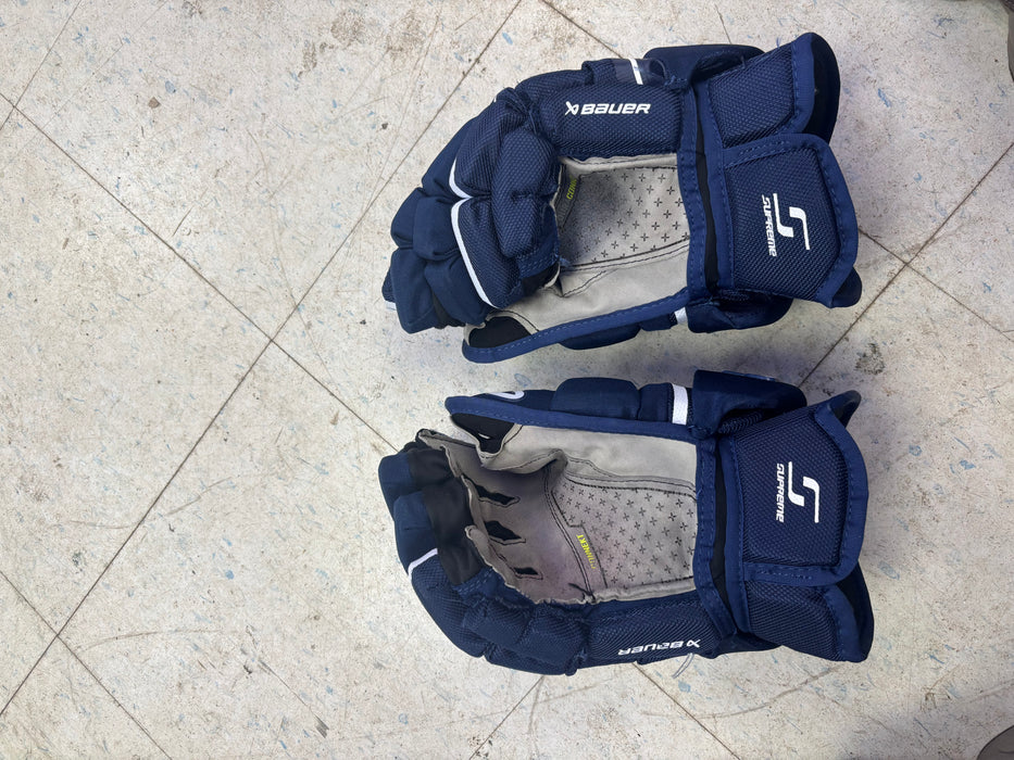 User Bauer Supreme Mach 14” Gloves 1