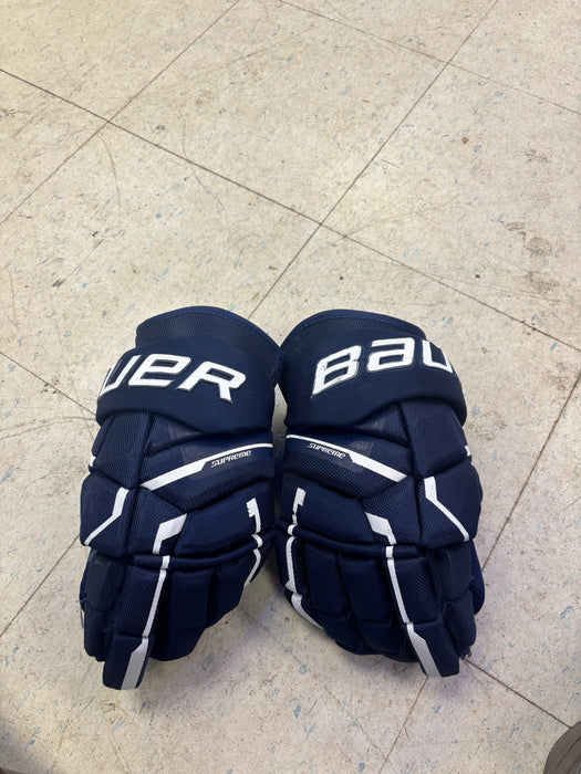 User Bauer Supreme Mach 14” Gloves 1