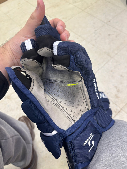 User Bauer Supreme Mach 14” Gloves 1