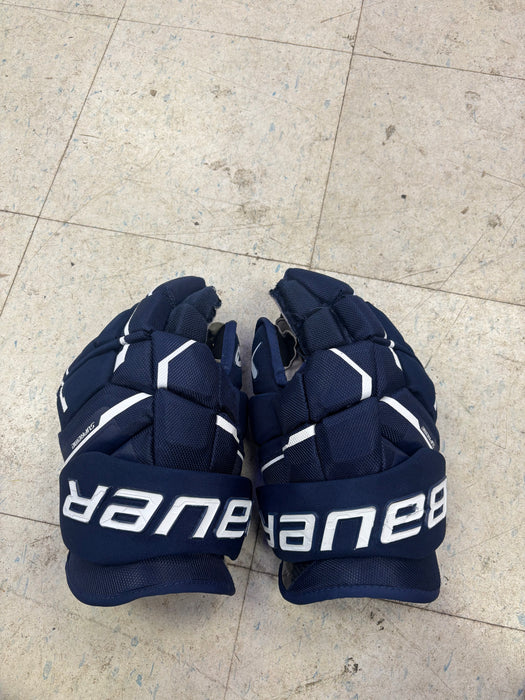 User Bauer Supreme Mach 14” Gloves 2