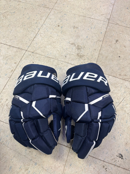 User Bauer Supreme Mach 14” Gloves 2