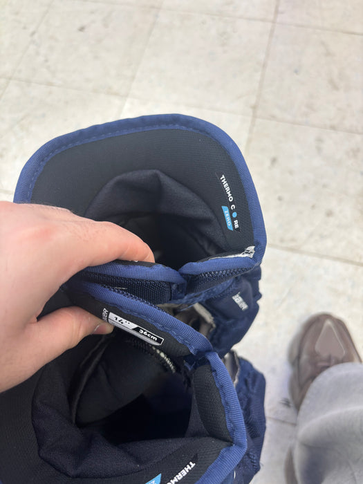 User Bauer Supreme Mach 14” Gloves 2