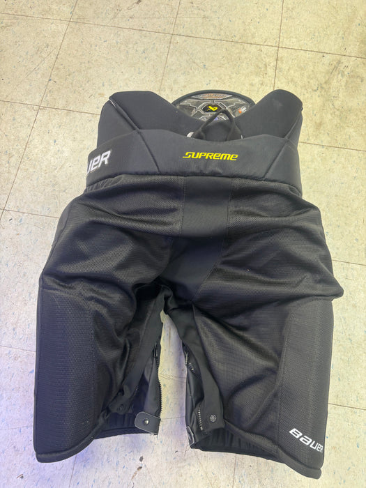 Used Bauer Supreme Mach pants Senior Extra Large