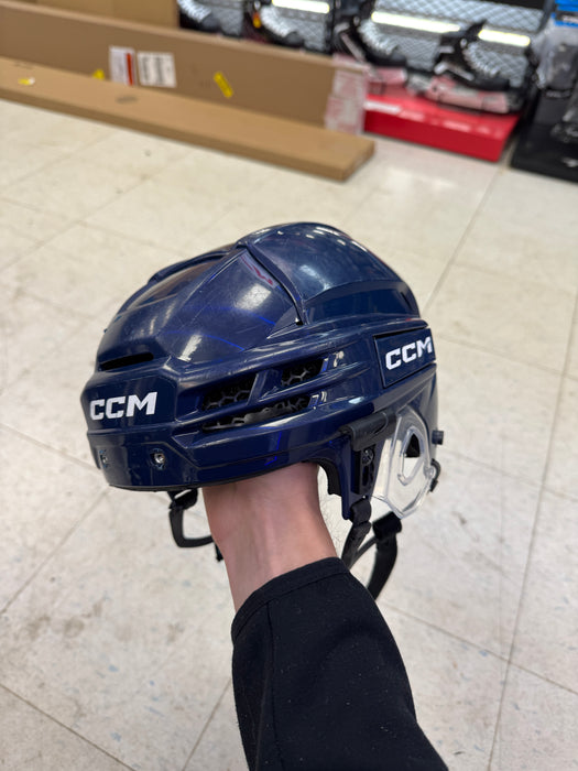 Used CCM Tacks 720 Helmet Medium