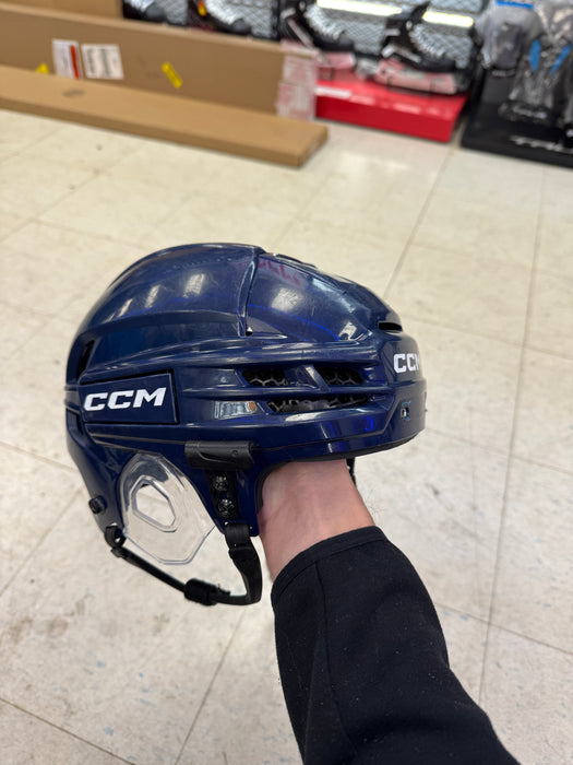 Used CCM Tacks 720 Helmet Medium