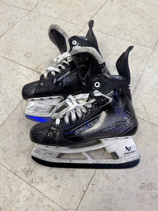 Used Bauer Supreme M50 Pro Skates 6.5 Fit 1