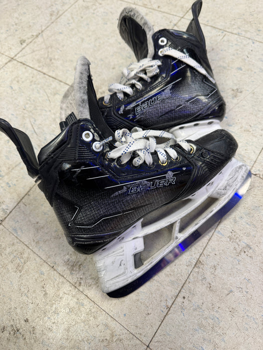 Used Bauer Supreme M50 Pro Skates 6.5 Fit 1