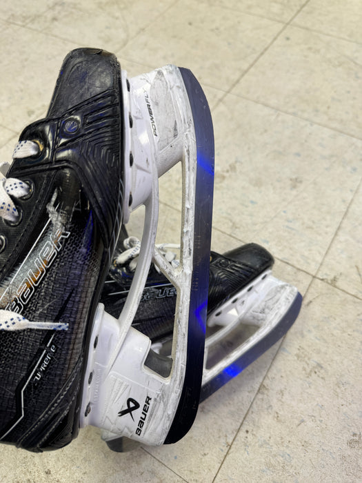 Used Bauer Supreme M50 Pro Skates 6.5 Fit 1