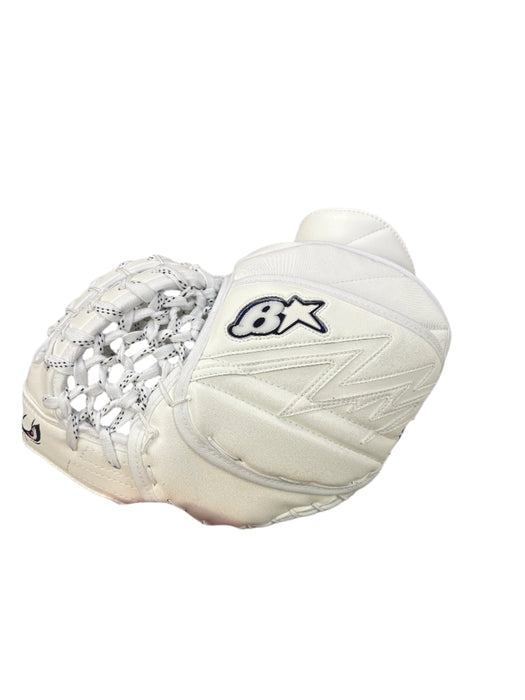 Brian's Optik 4 Goalie Catcher Double Tee Senior