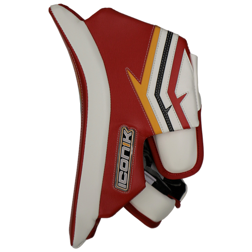 Brian's Iconik Intermediate Blocker