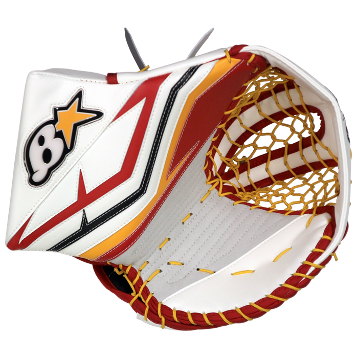 Brian's Iconik Senior Catcher