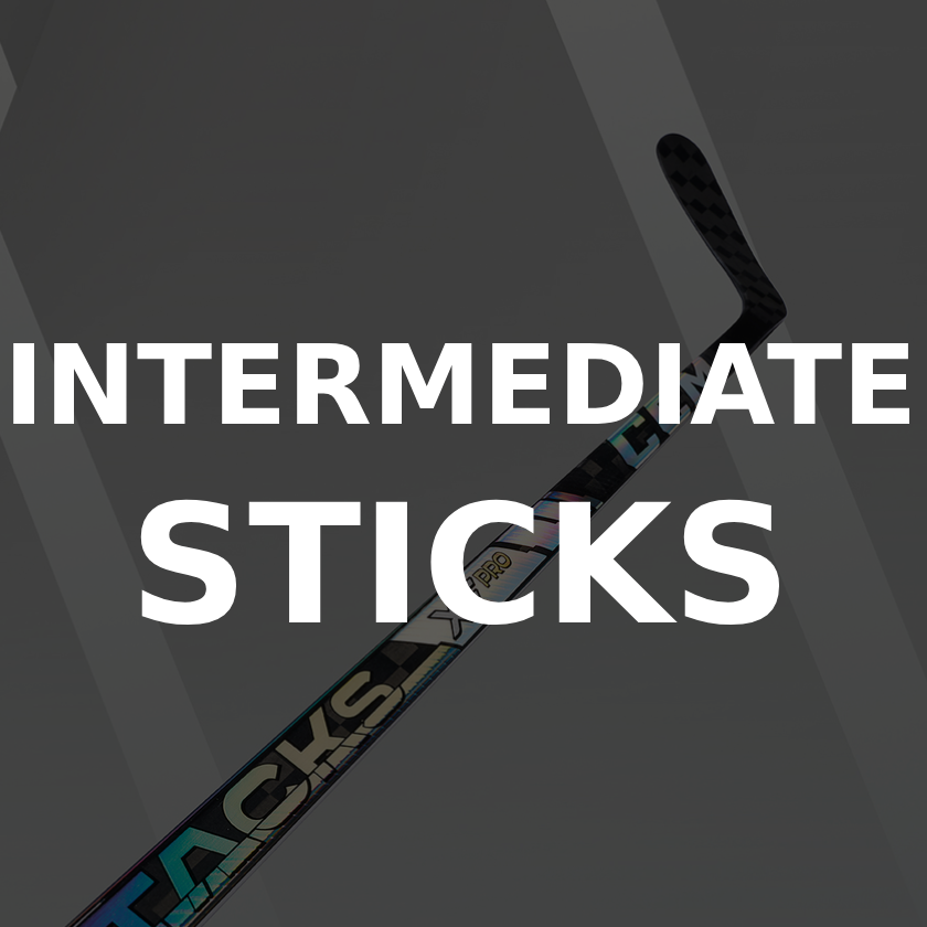 Intermediate Sticks