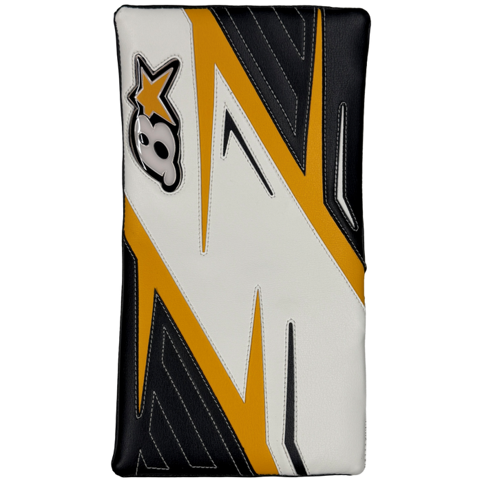 Brian's KRYPTIK Goalie Blocker Senior
