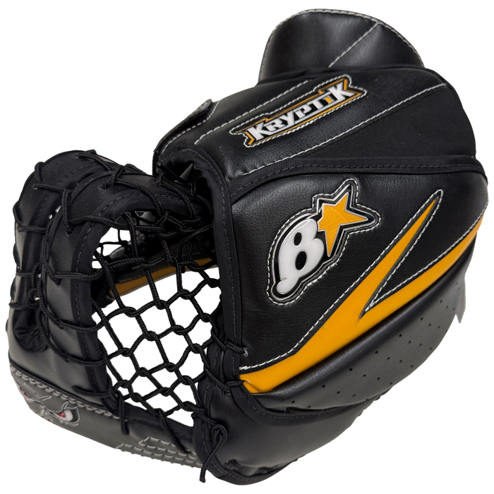 Brian's KRYPTIK Goalie Catcher Glove Senior