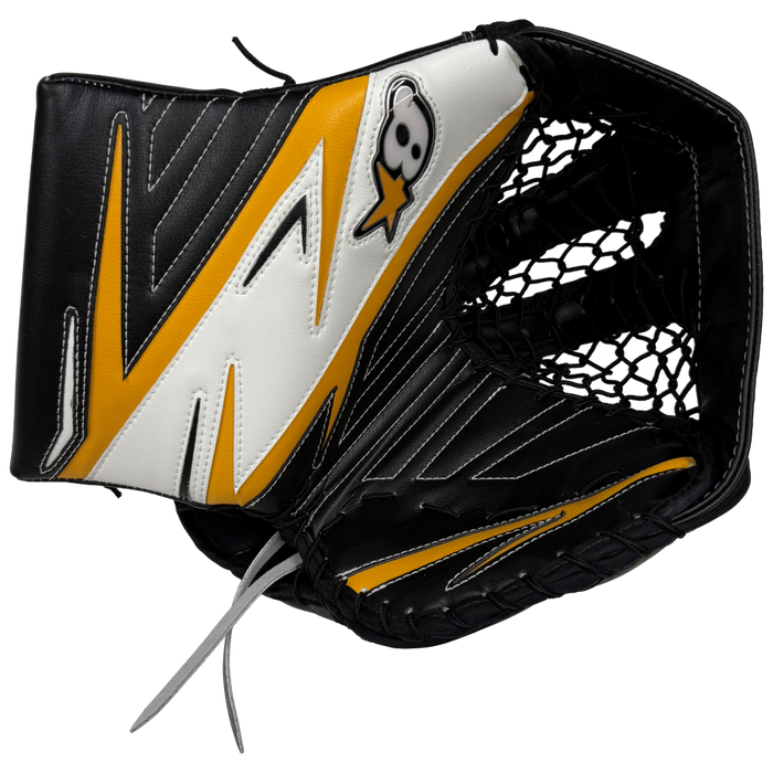 Brian's KRYPTIK Goalie Catcher Glove Senior