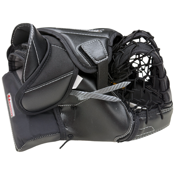 Brian's KRYPTIK Goalie Catcher Glove Senior