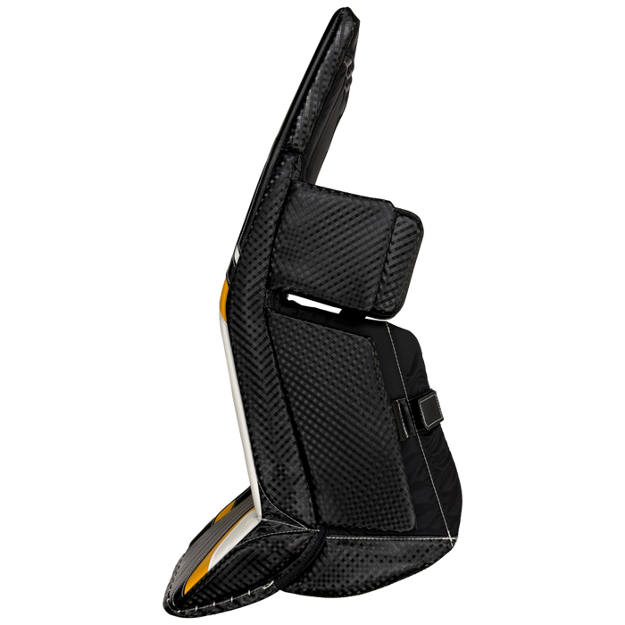 Brian's KRYPTIK Goalie Leg Pads Senior