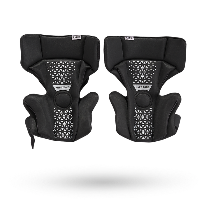 CCM F5 Knee Guards Intermediate