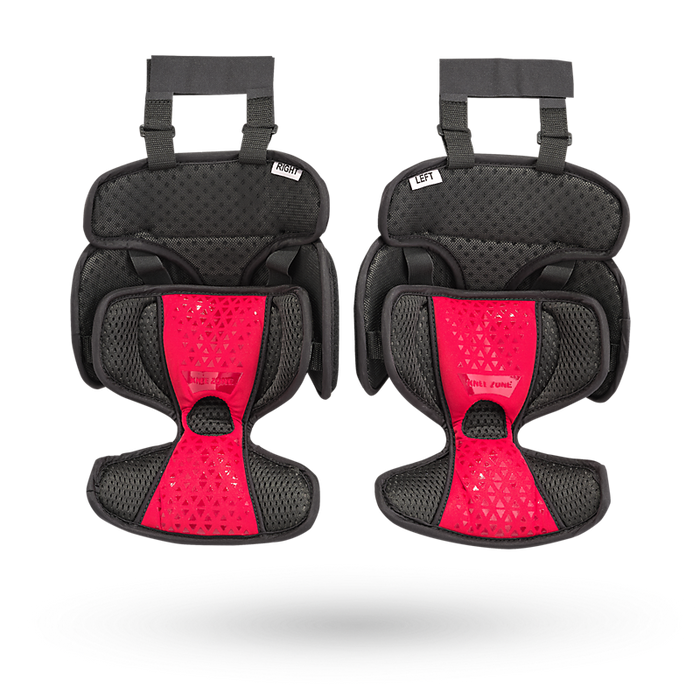 CCM PRO Goalie Knee Pads KPPRO Senior