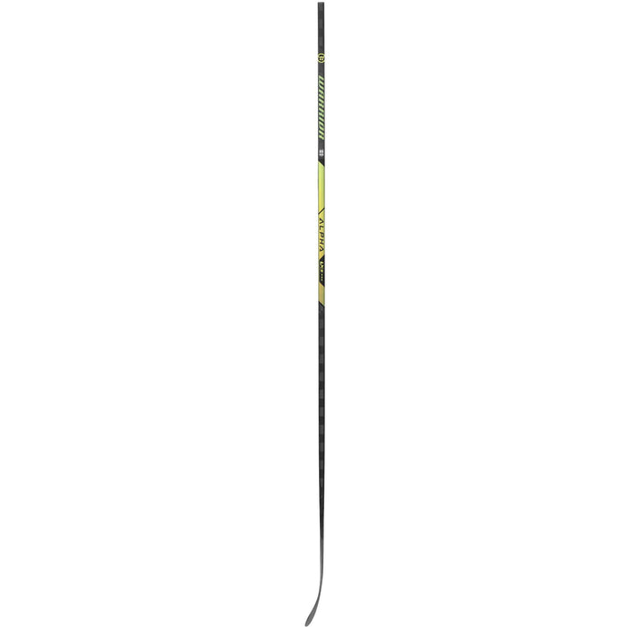 Warrior Alpha LX3 Pro Hockey Stick Senior