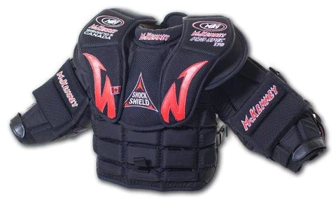 McKenney Pro Spec 170 Goalie Chest Protector Youth