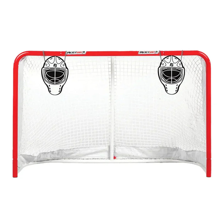 HockeyShot Extreme Metal Shooting Targets