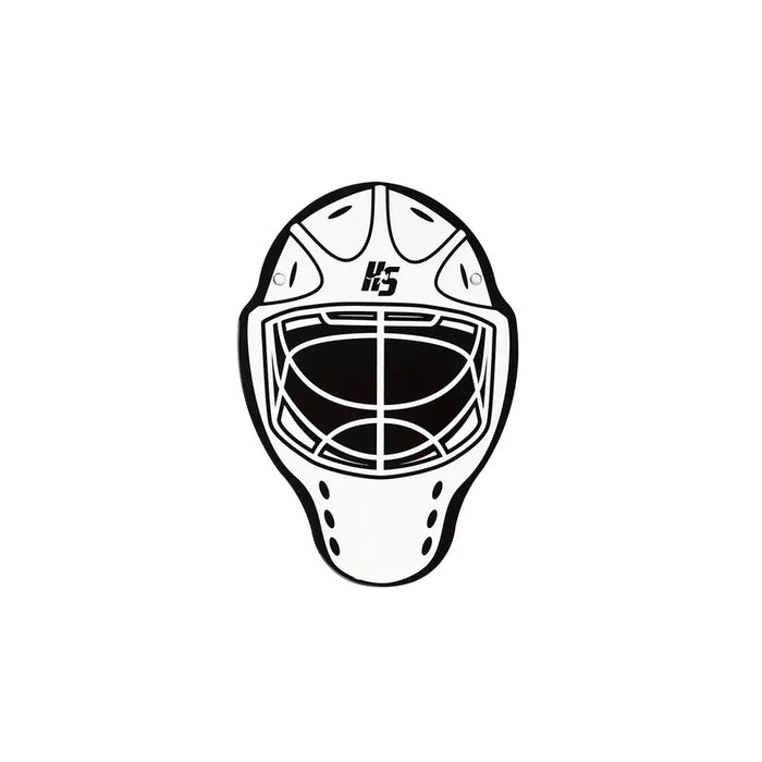 HockeyShot Extreme Metal Shooting Targets
