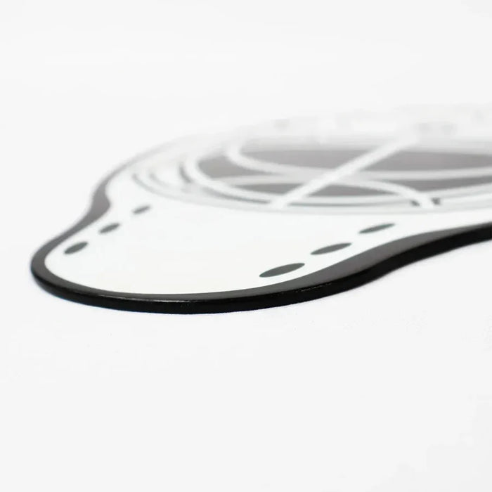 HockeyShot Extreme Metal Shooting Targets