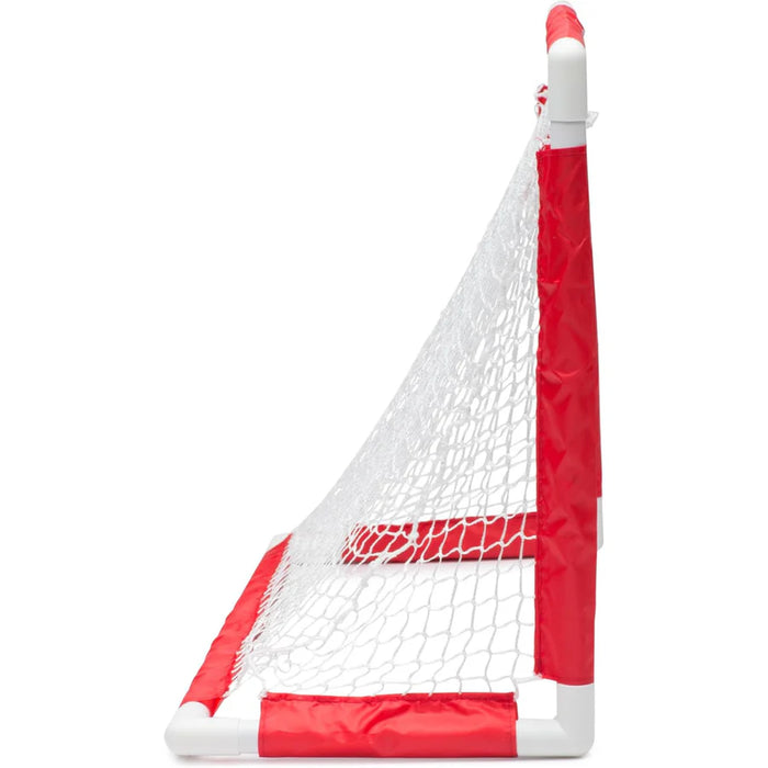ROAD WARRIOR Mini Hockey Net Set