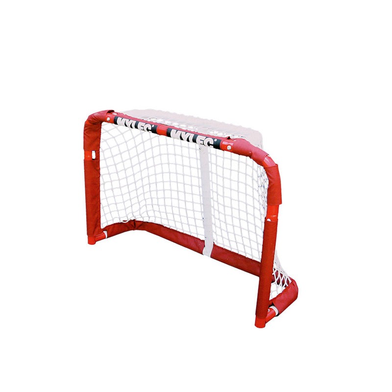 Mylec Steel Mini Stick Net Goal — Crow's Sports Hockey