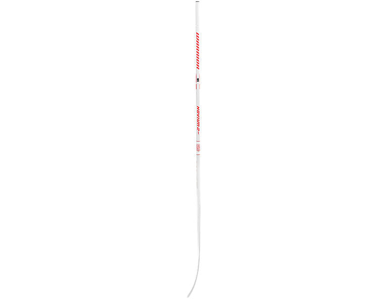 Warrior NOVIUM 2 SP Junior Hockey Stick White