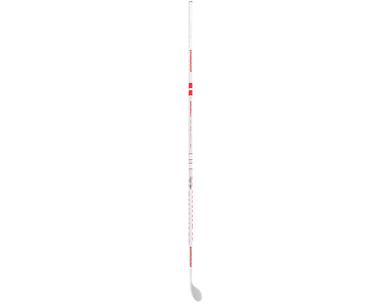 Warrior NOVIUM 2 SP Junior Hockey Stick White