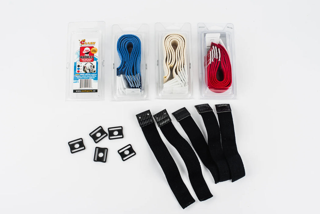 NASH Pro Harness Kit