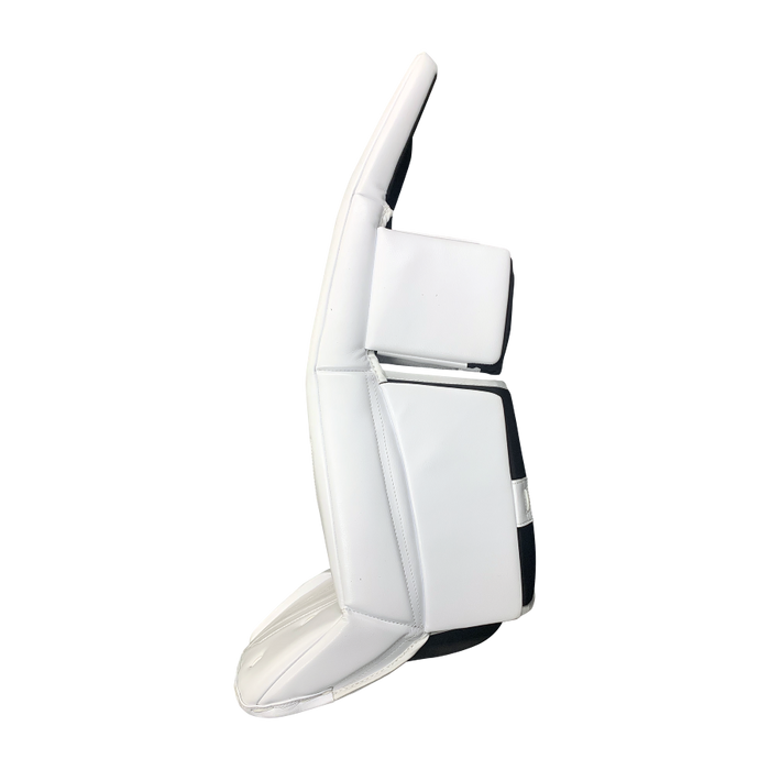 Brian's Net Zero 3 Intermediate Goal Pad