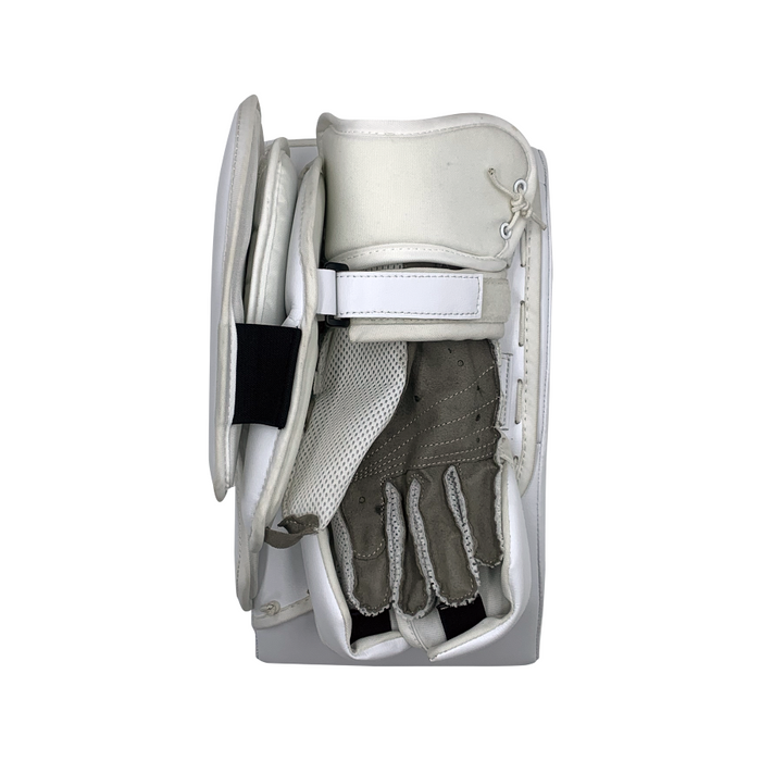 Brian's NetZero 3 Junior Blocker