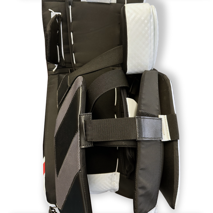 Brian's OPTIK X4 Goalie Leg Pads Junior