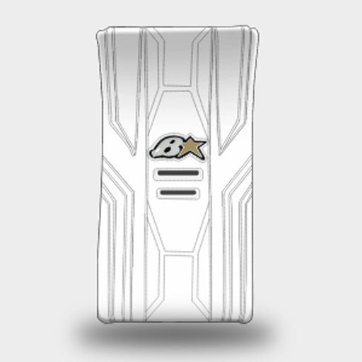 Brian's Optik X3 Intermediate Blocker