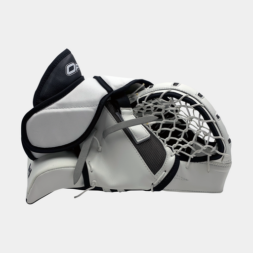 Brian's Optik X3 Intermediate Catcher