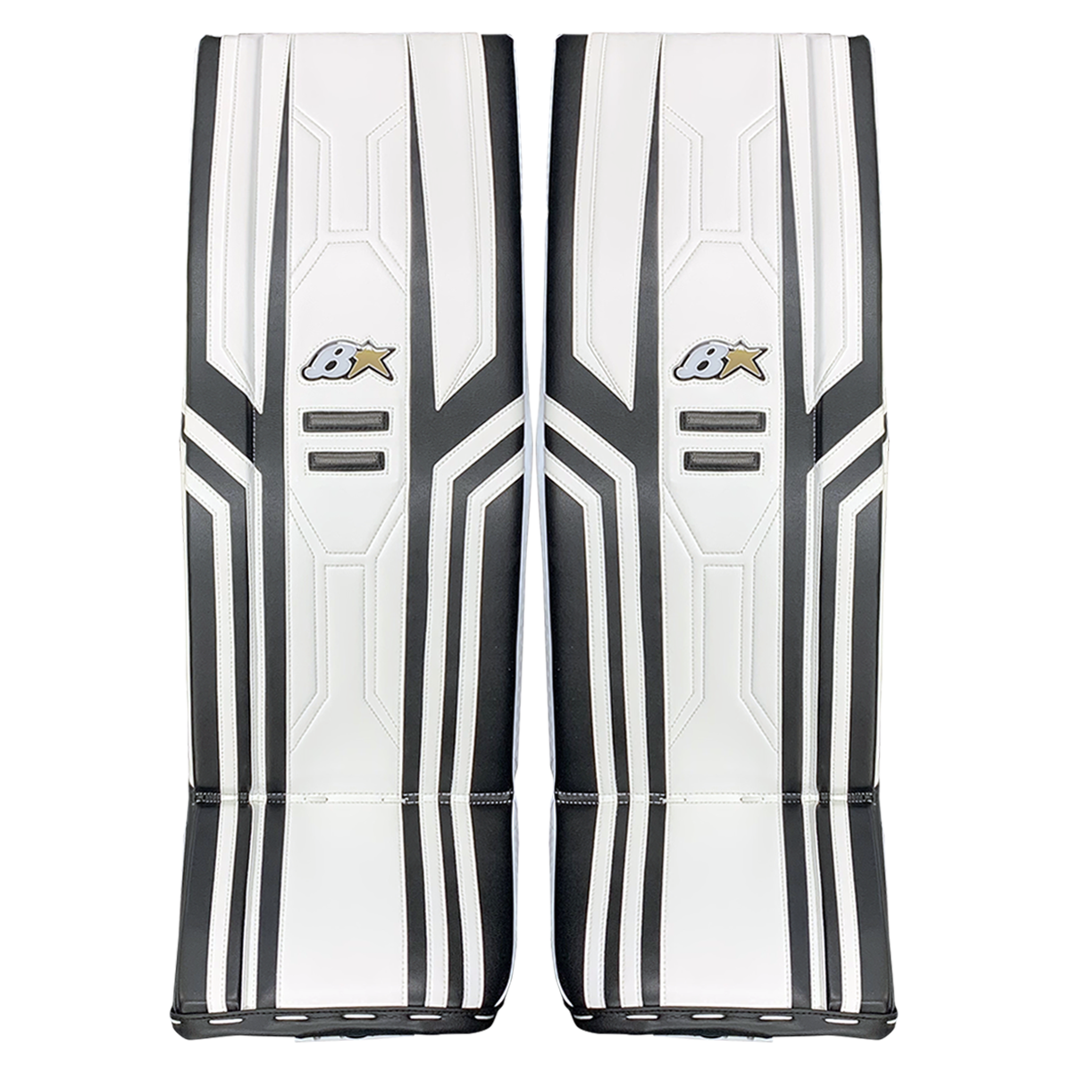 Brians Optik X3 Senior Goal Pad | Crow's Sports — Crow's Sports Hockey
