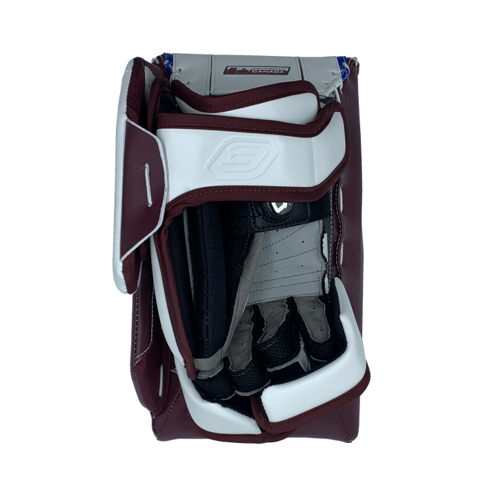 Brian's Optik 3 Senior Blocker