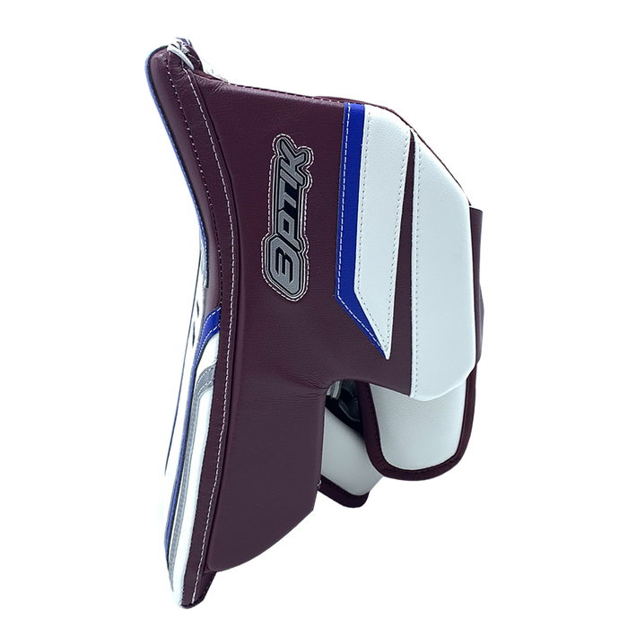 Brian's Optik 3 Senior Blocker