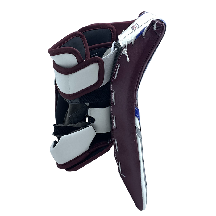 Brian's Optik 3 Senior Blocker